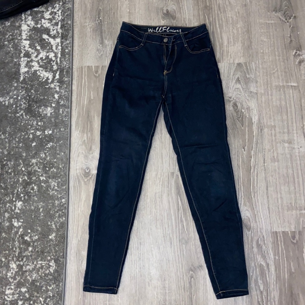 Skinny Jeggings